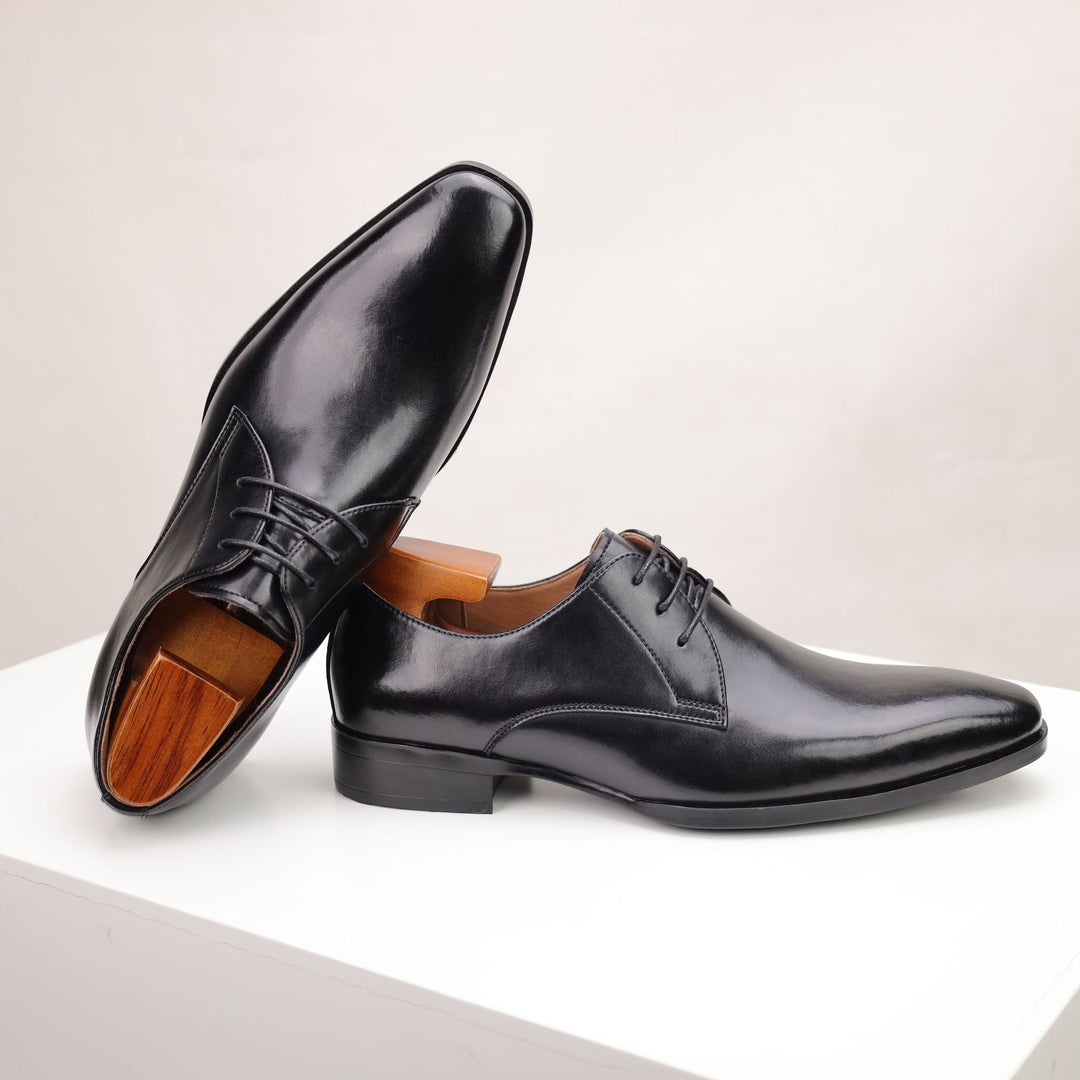 Rocknell Classic Leather Derby