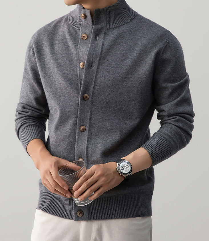 Henders' Turtleneck Sweater
