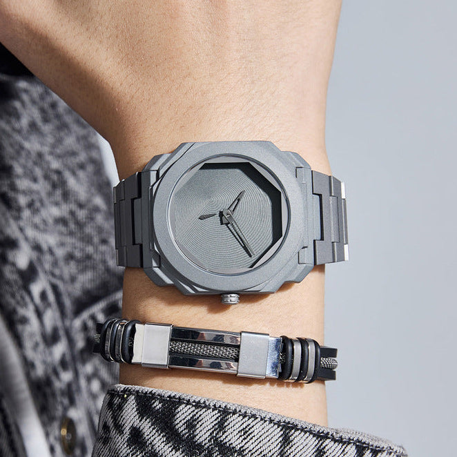 The Monolith Facet-08