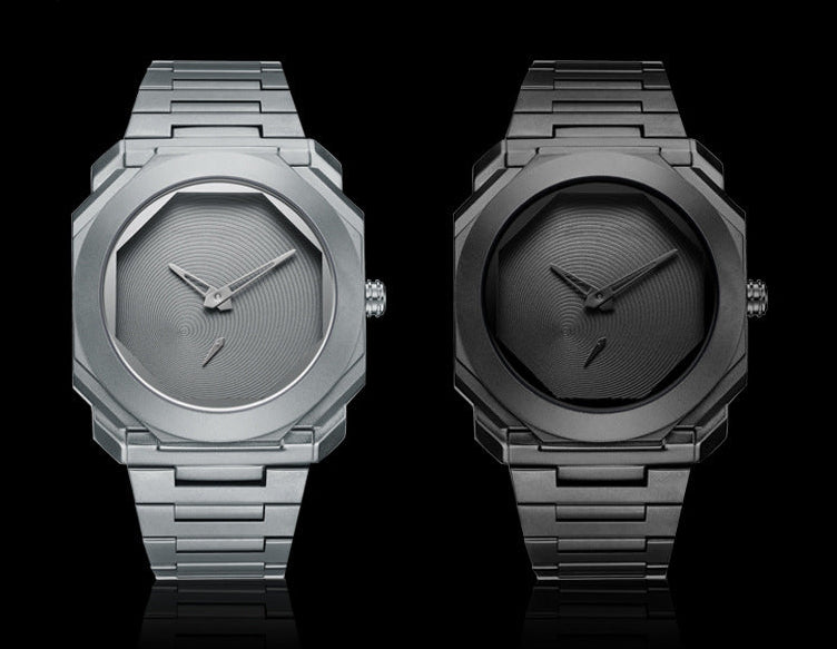 The Monolith Facet-08