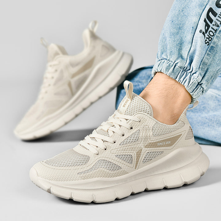 Cipher-X Mesh Trainer