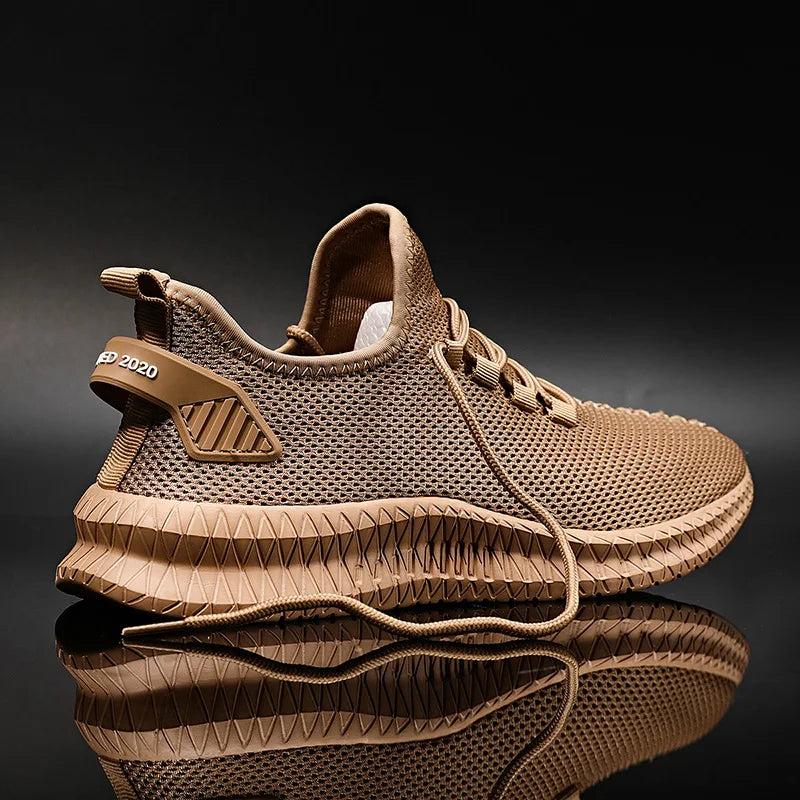 Yaxo Mesh Trainer
