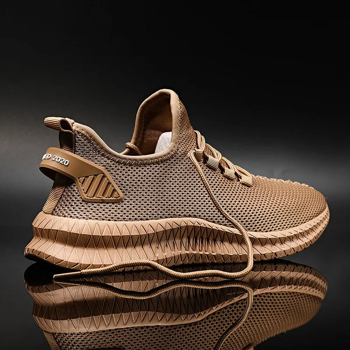 Yaxo Mesh Trainer