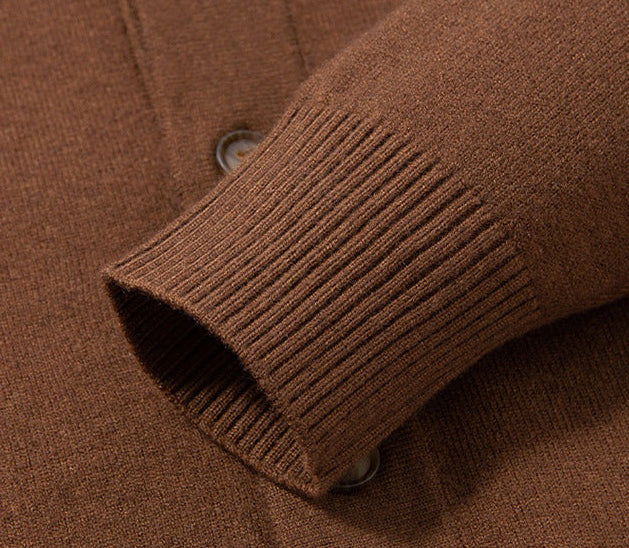 Henders' Turtleneck Sweater