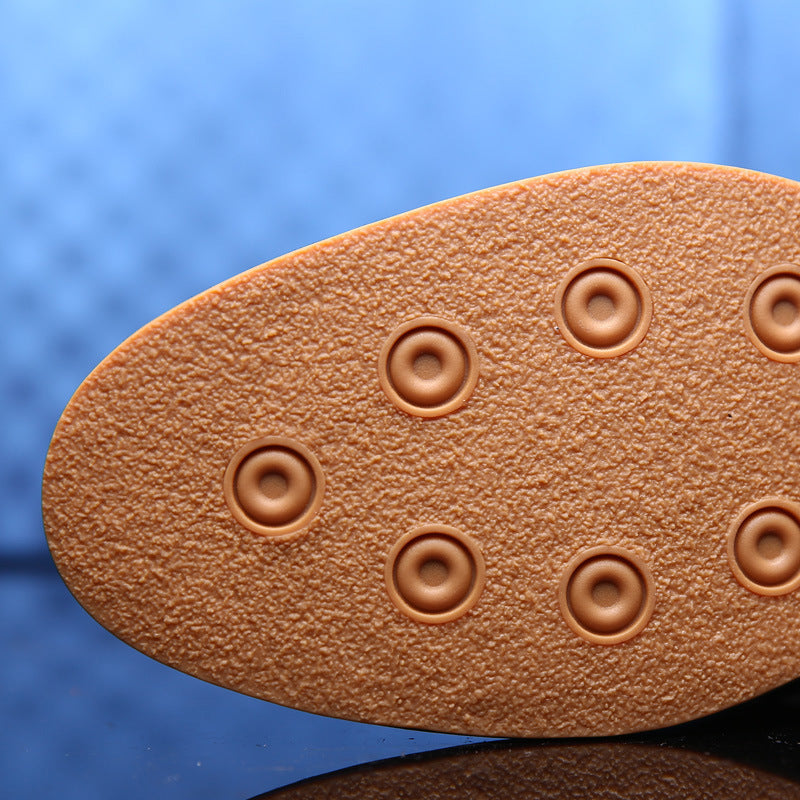 Boonton Formal Boaters