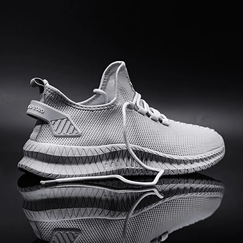 Yaxo Mesh Trainer