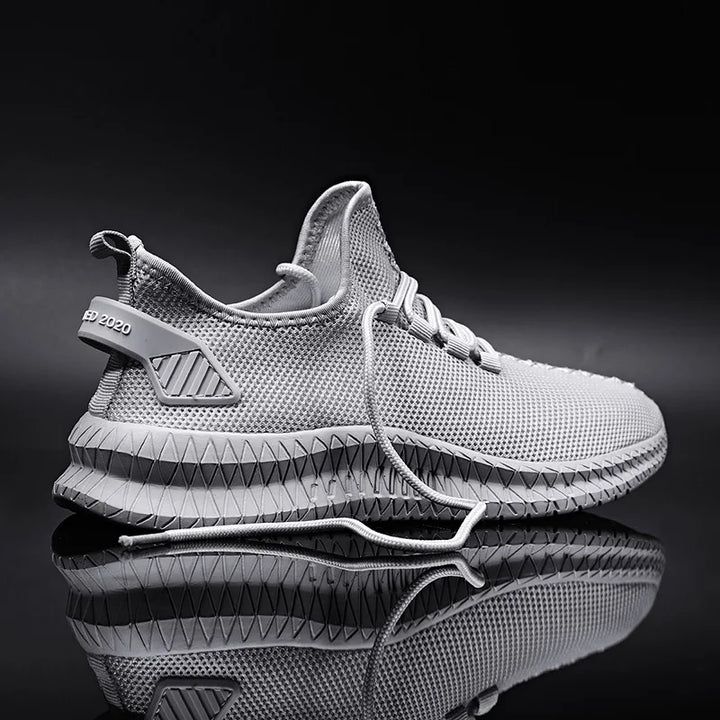 Yaxo Mesh Trainer