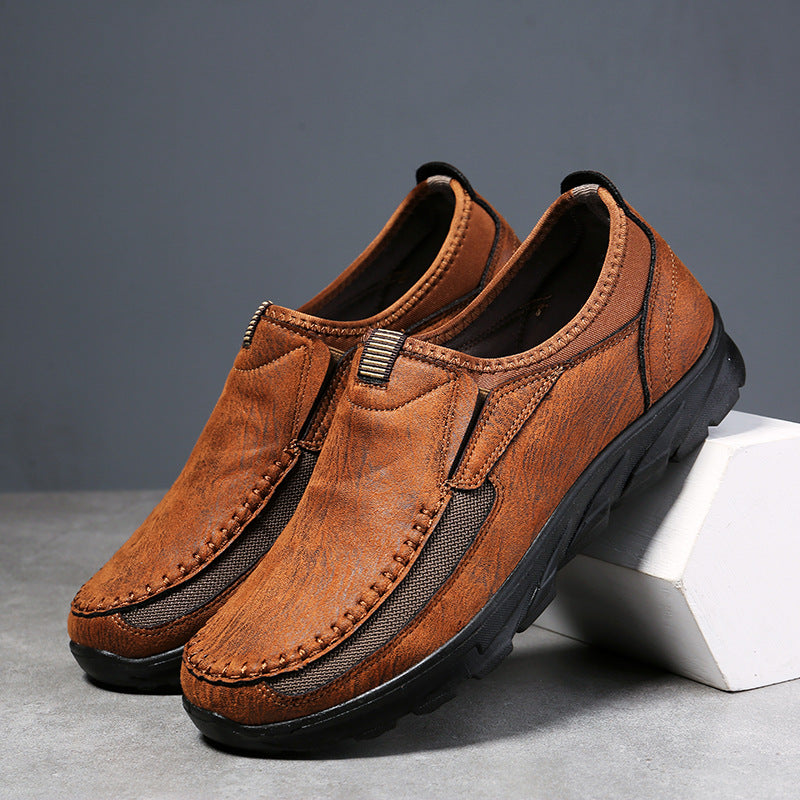 Newman Crew Loafer