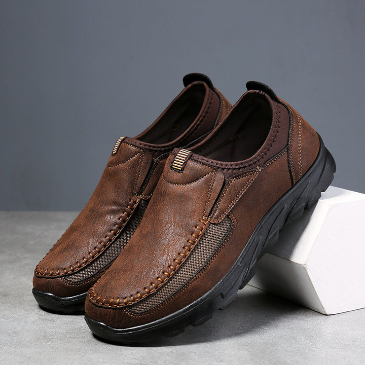 Newman Crew Loafer