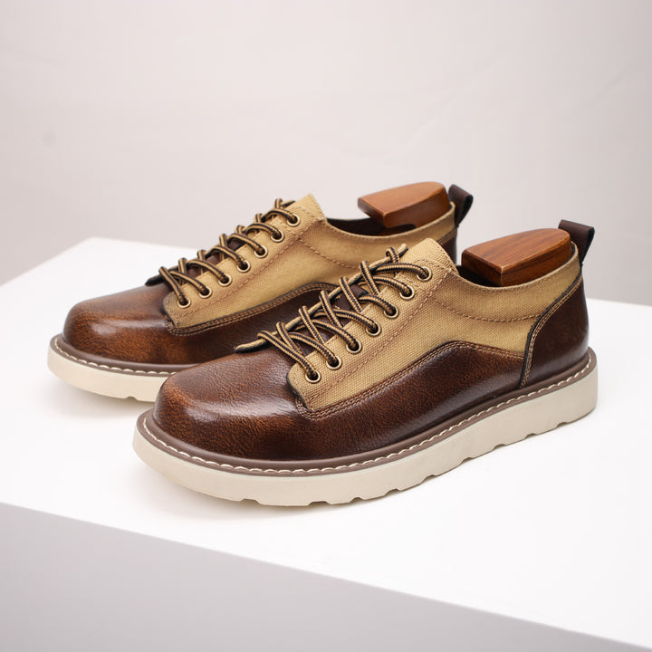 Nord Classic Leather Shoes
