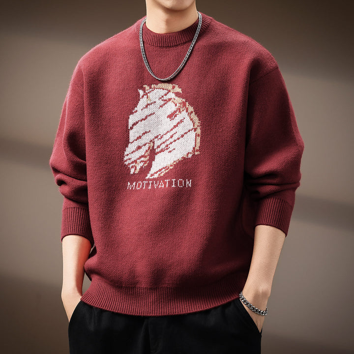 Memento Motivation Crewneck