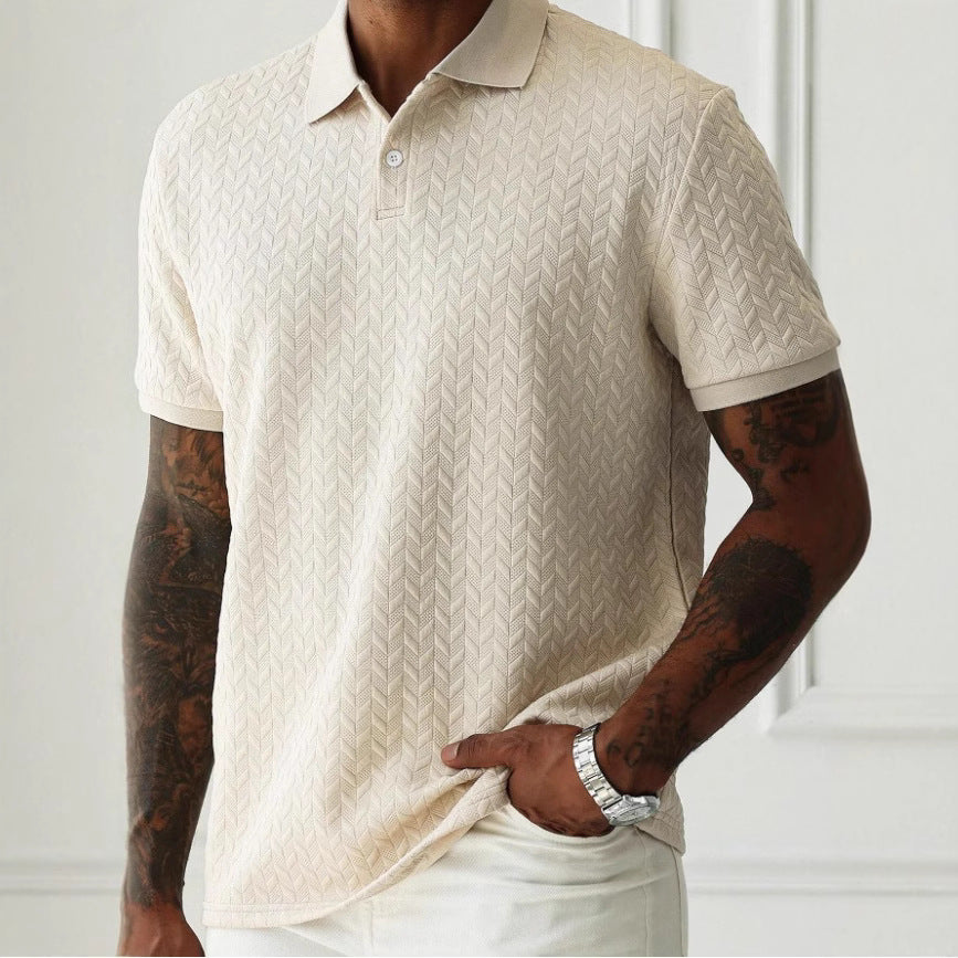 The Meridian Series Polo