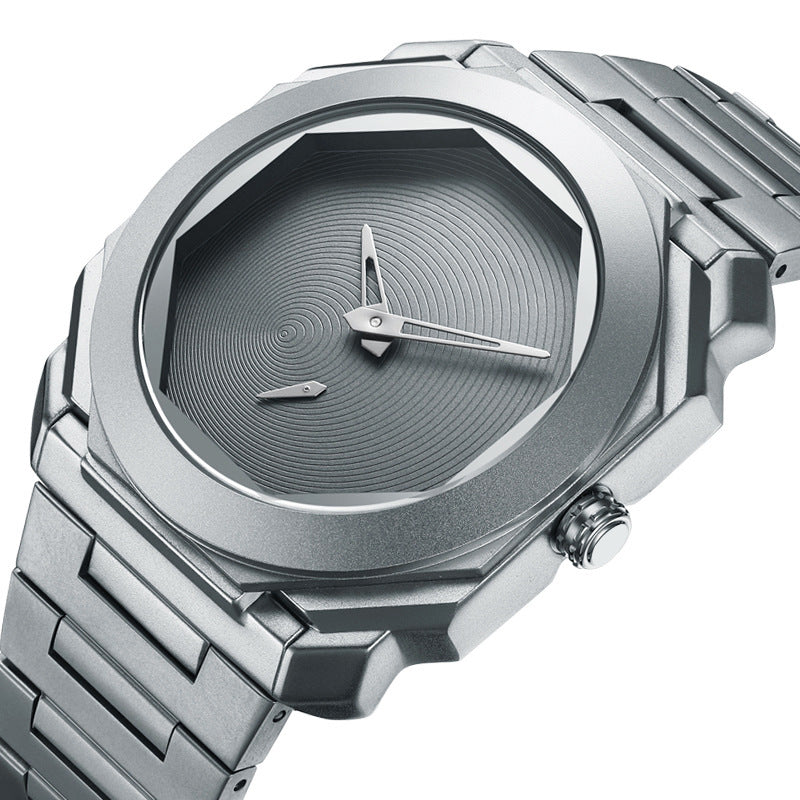 The Monolith Facet-08