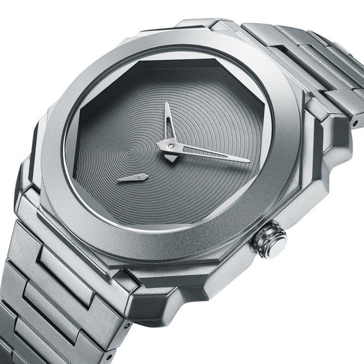 The Monolith Facet-08