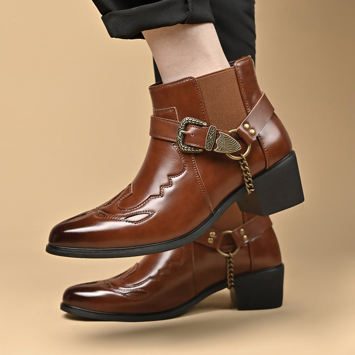 Apex Rugged Westerner