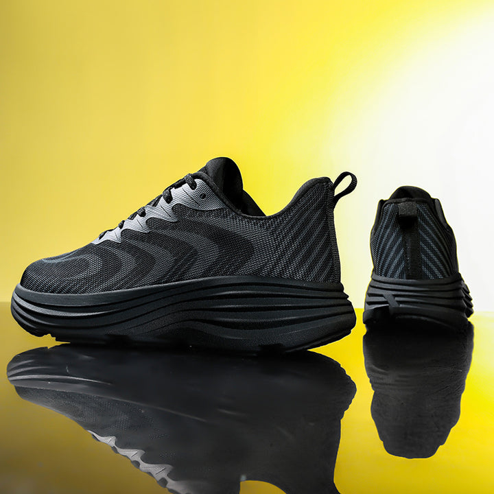 Wilander Trackster Sneakers