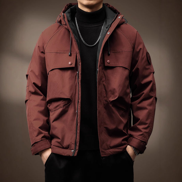 Morano Winter Jacket
