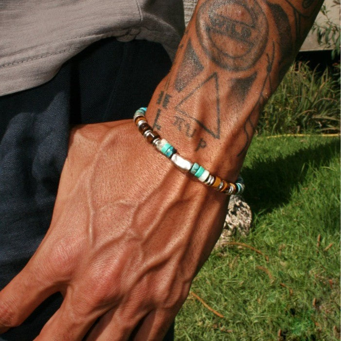 The Seamasters' Charm