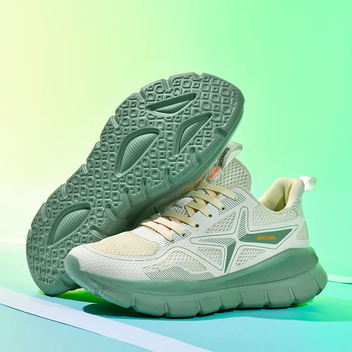 Cipher-X Mesh Trainer