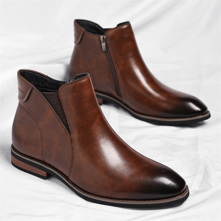 Camino Chelsea Boots