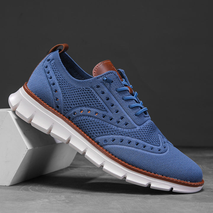Ryman Knit Runners