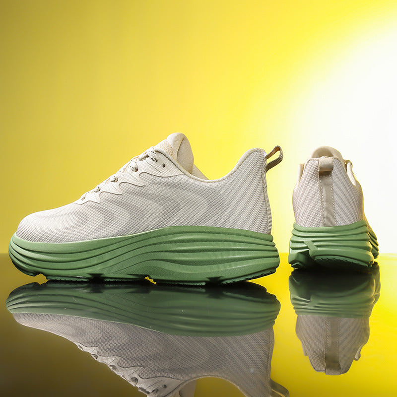 Wilander Trackster Sneakers