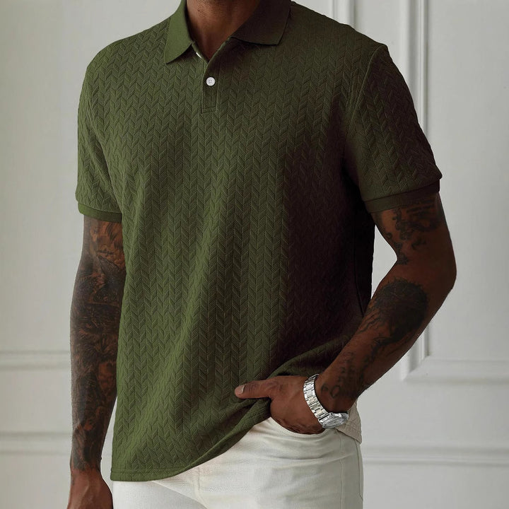 The Meridian Series Polo