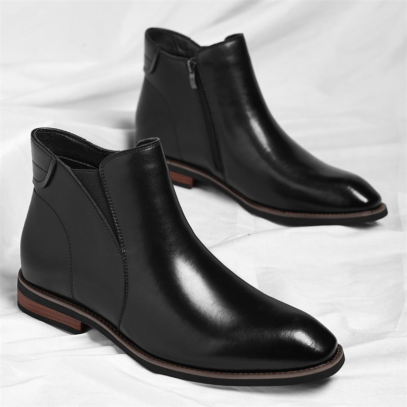 Camino Chelsea Boots