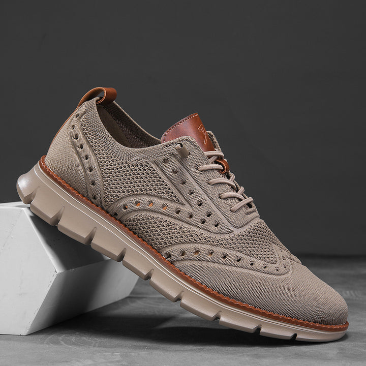 Ryman Knit Runners
