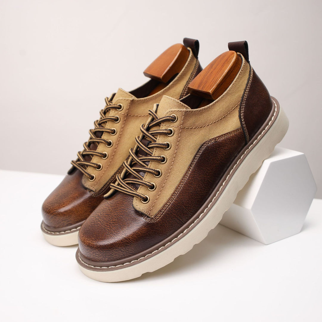 Nord Classic Leather Shoes