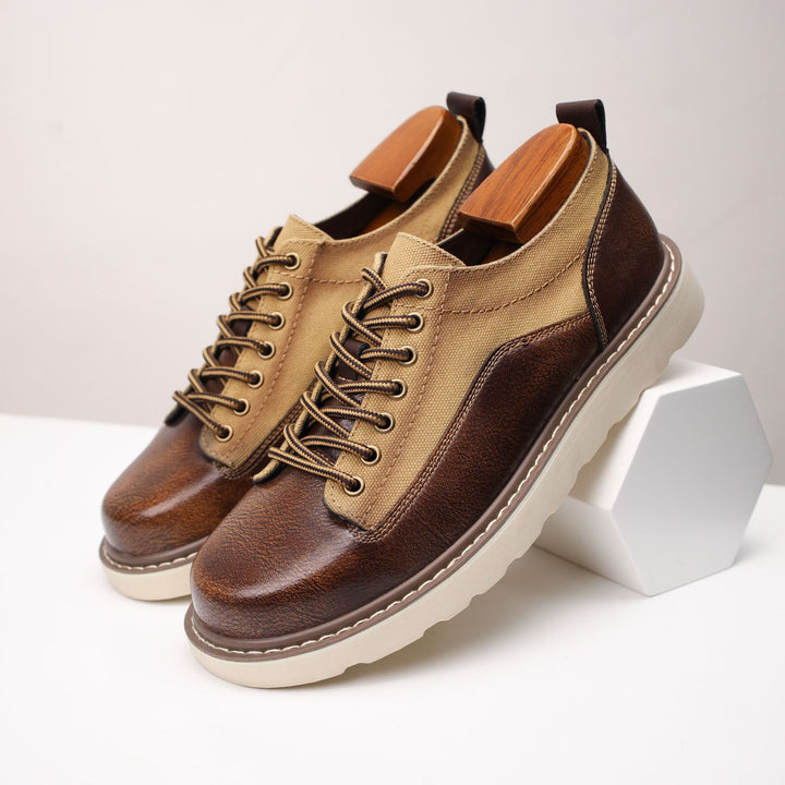 Nord Classic Leather Shoes