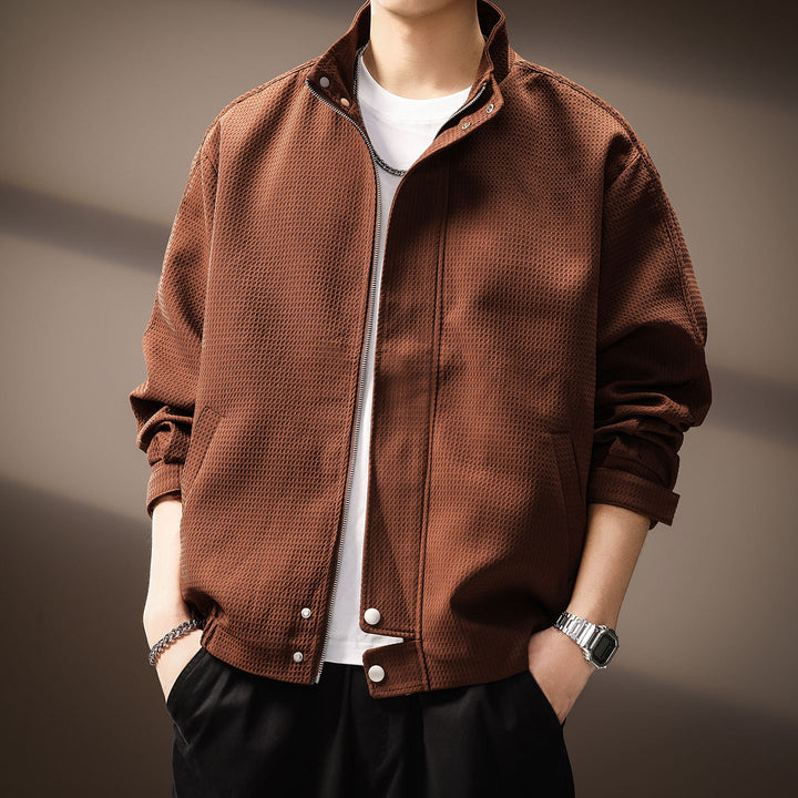 Grisden Harrington Jacket