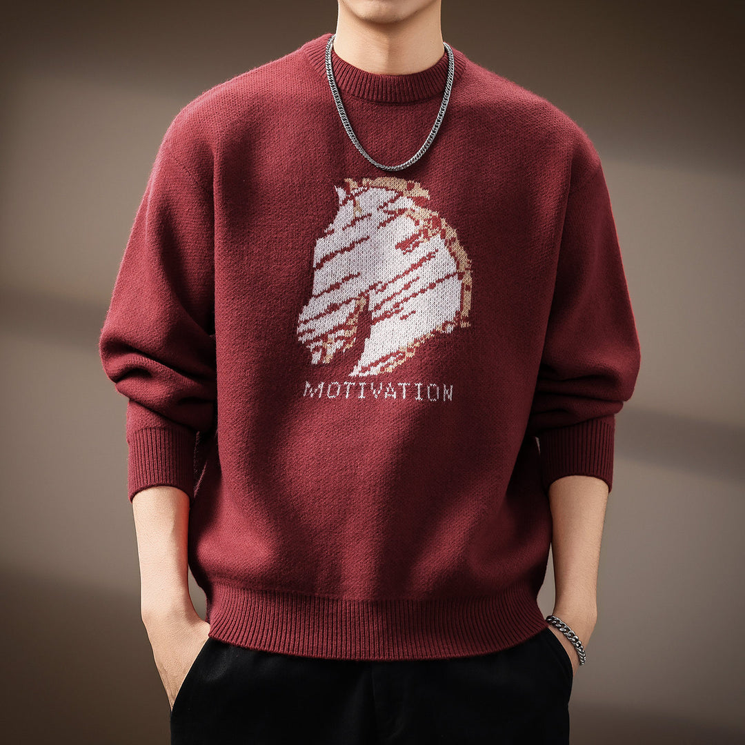 Memento Motivation Crewneck