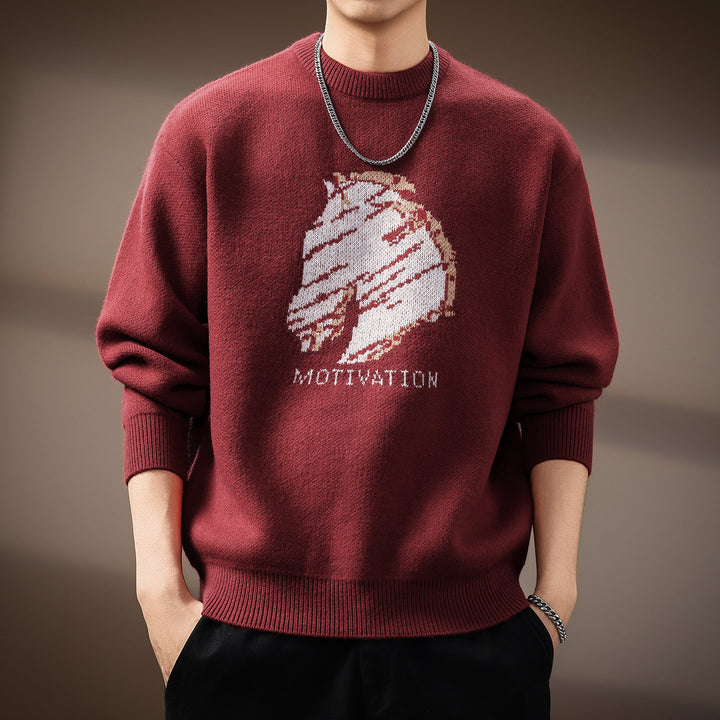 Memento Motivation Crewneck
