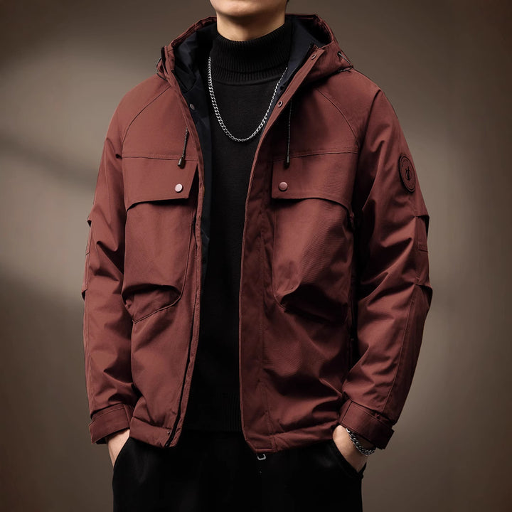 Morano Winter Jacket