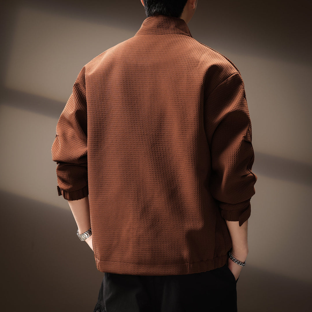 Grisden Harrington Jacket