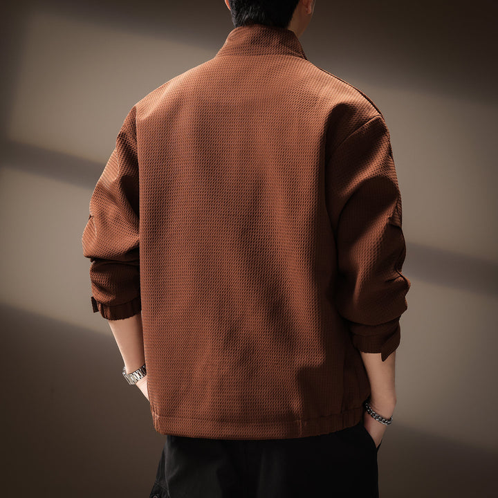 Grisden Harrington Jacket