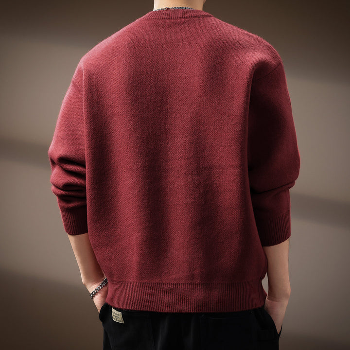 Memento Motivation Crewneck