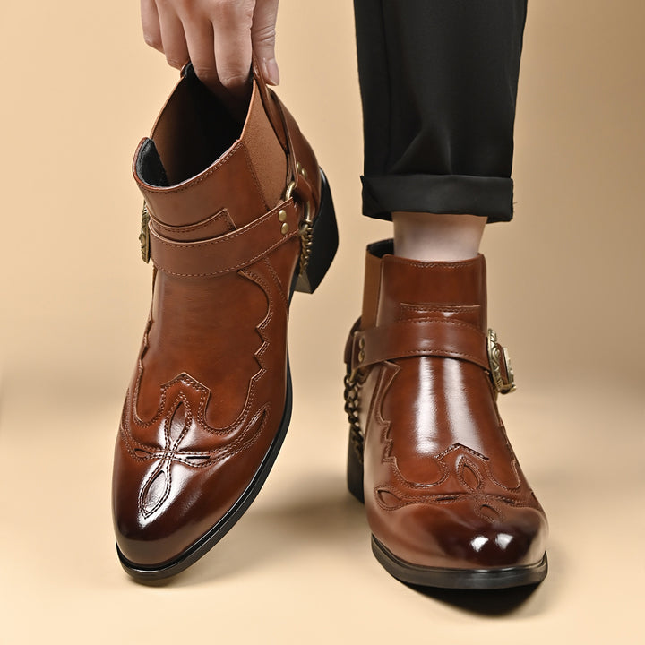 Apex Rugged Westerner