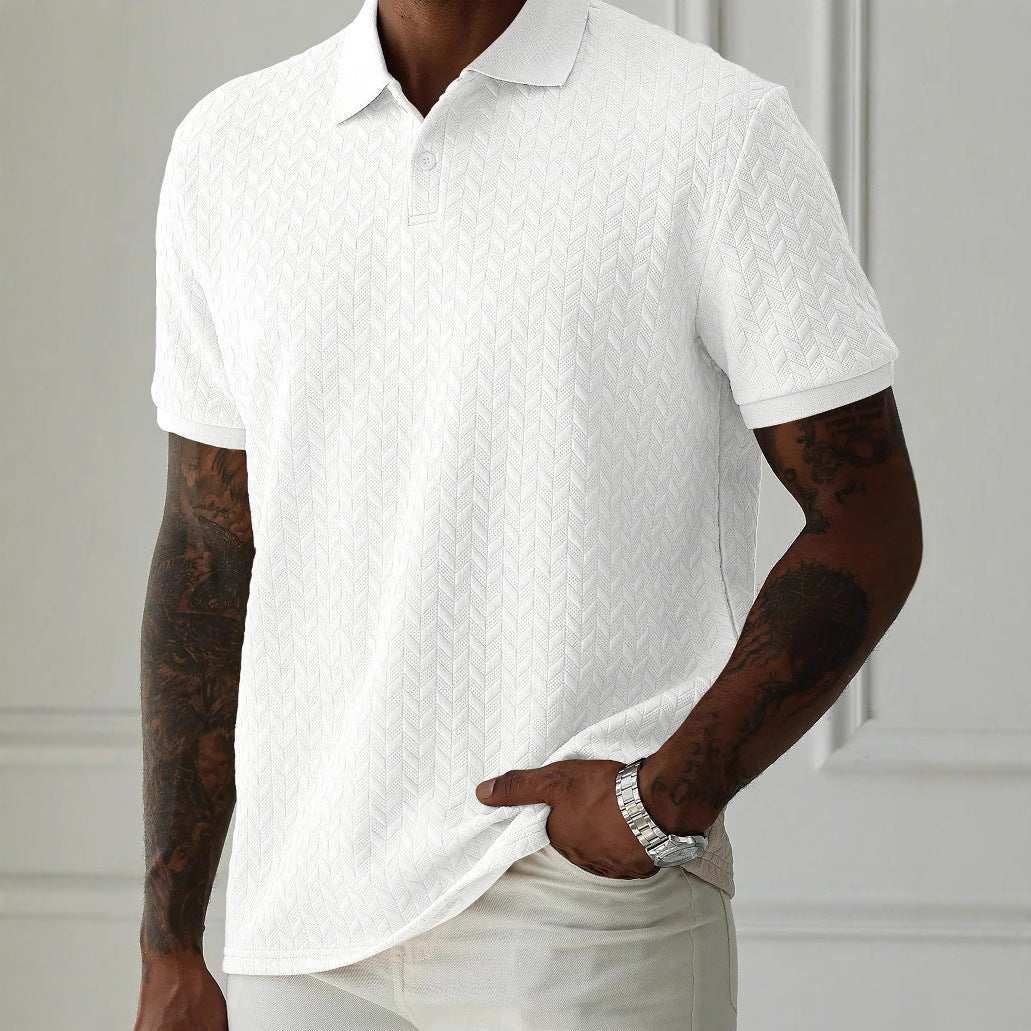 The Meridian Series Polo