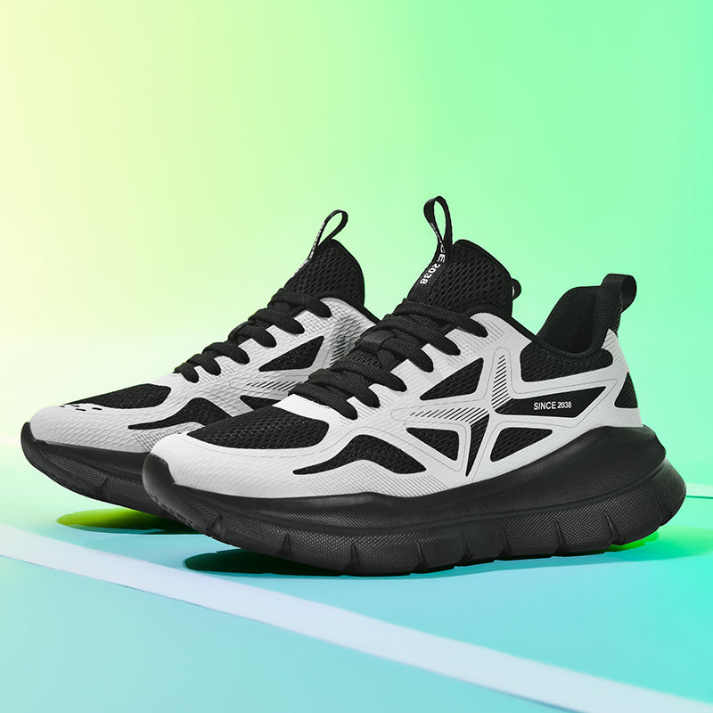 Cipher-X Mesh Trainer