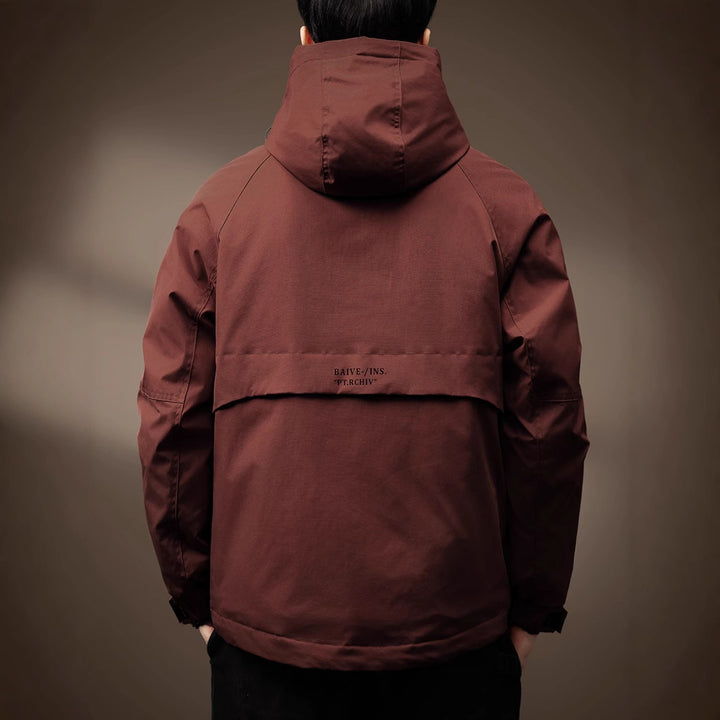 Morano Winter Jacket