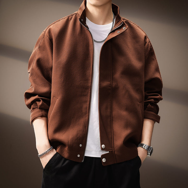 Grisden Harrington Jacket