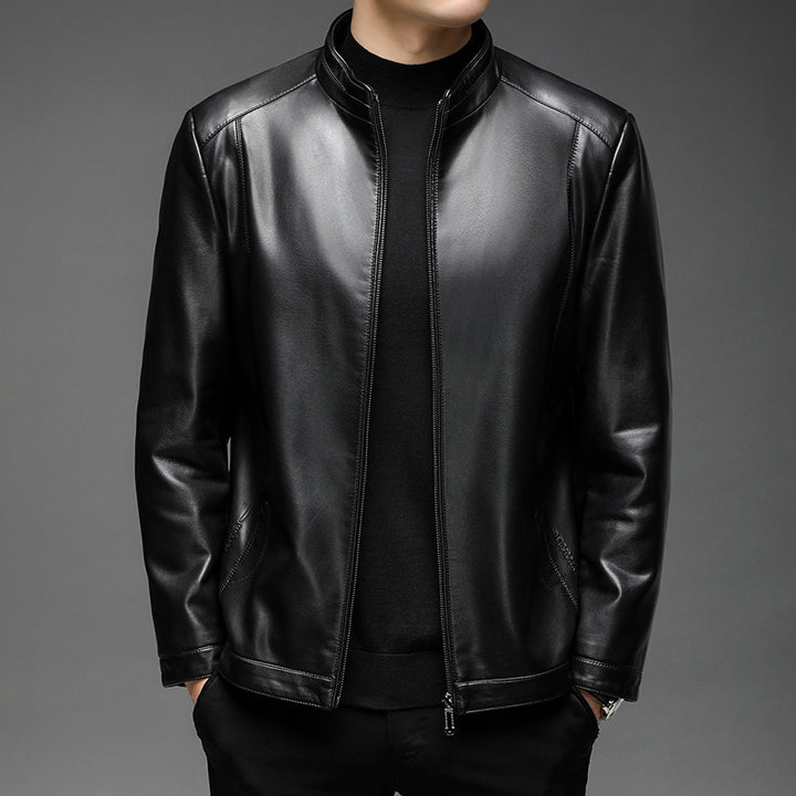 Jacobson Moto Jacket