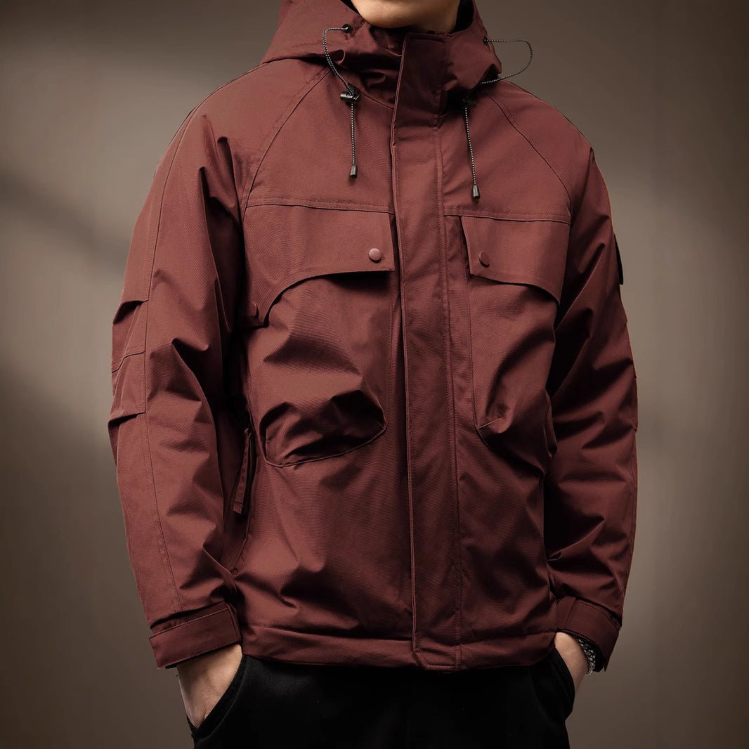 Morano Winter Jacket