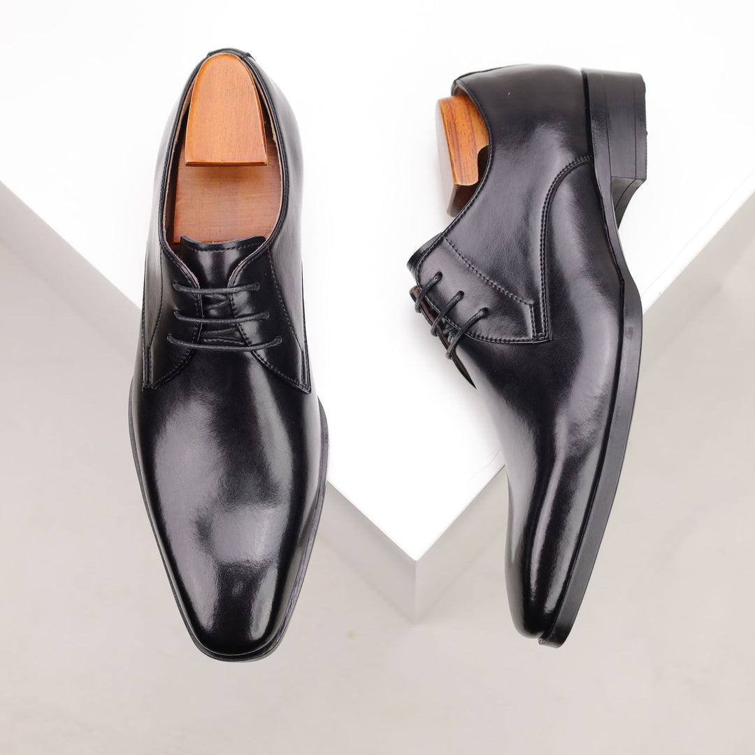 Rocknell Classic Leather Derby