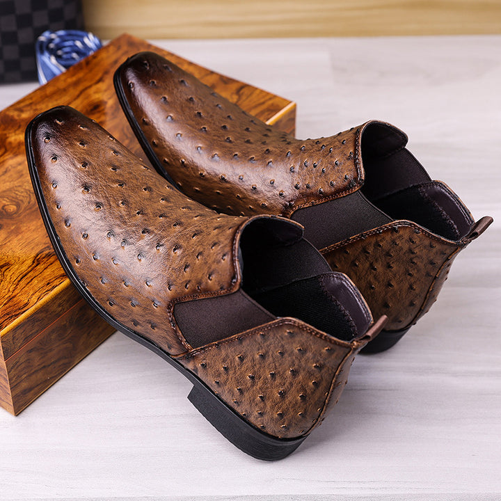 Levanto Chukka Boots