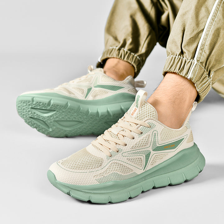 Cipher-X Mesh Trainer