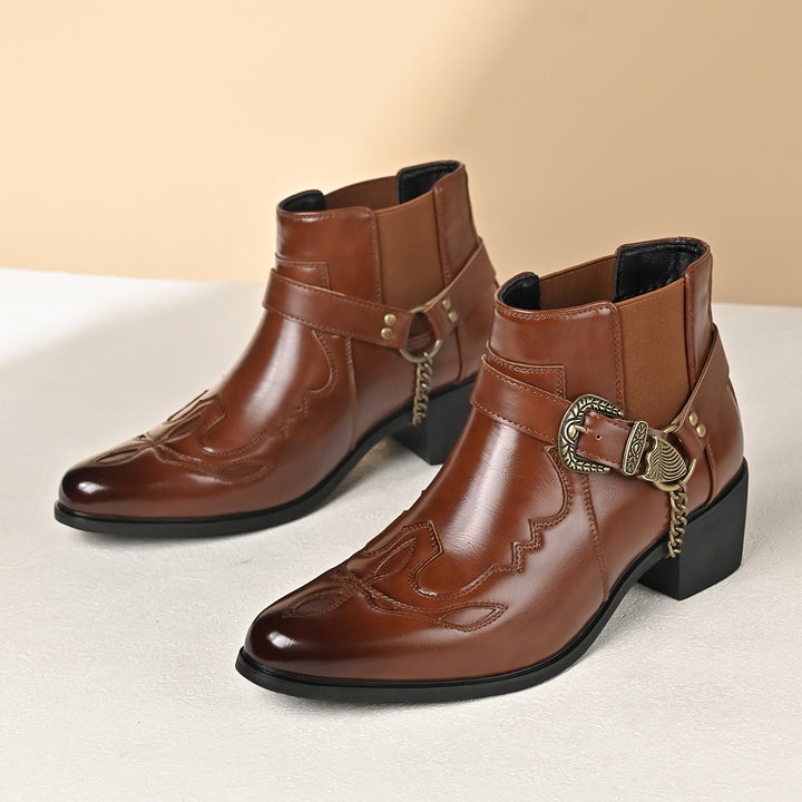 Apex Rugged Westerner