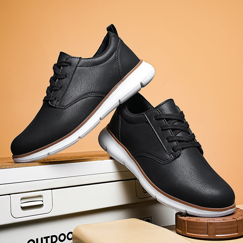 Williams Leather Sneaker